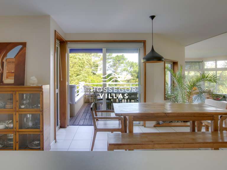 Maison Hossegor - 5 chambres - 235m²