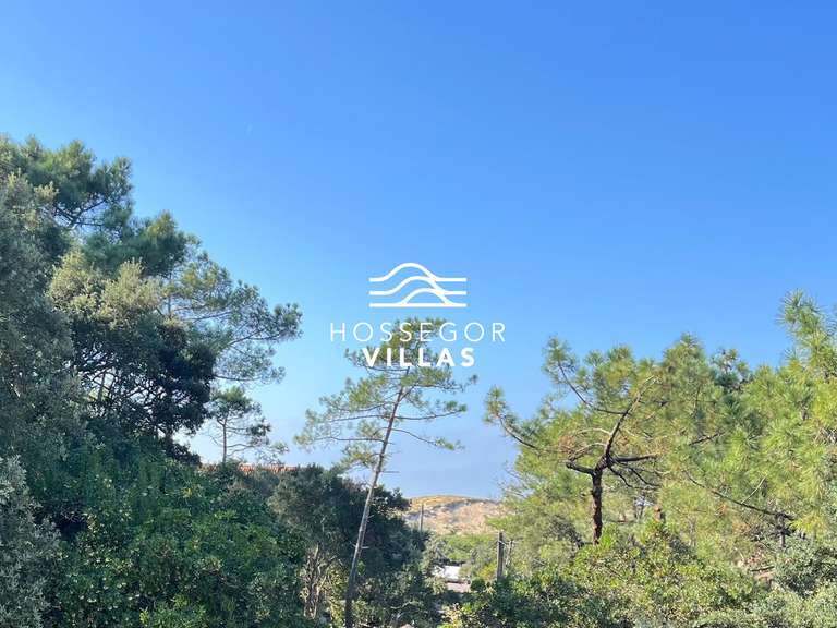 Maison Hossegor - 5 chambres - 235m²