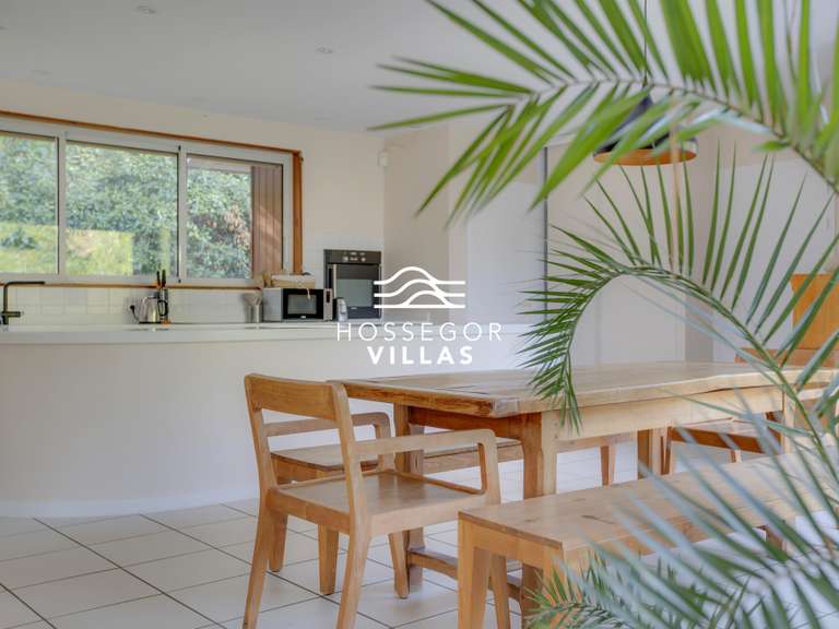 Maison Hossegor - 5 chambres - 235m²