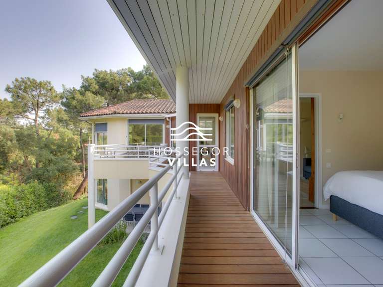 Maison Hossegor - 5 chambres - 235m²