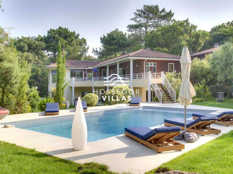 Maison Hossegor - 5 chambres - 235m²