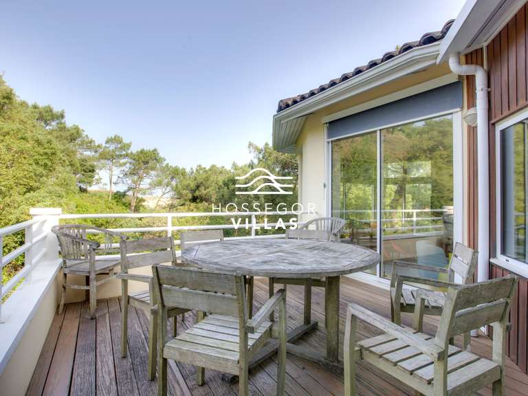 Maison Hossegor - 5 chambres - 235m²