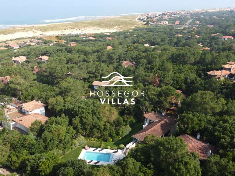 Maison Hossegor - 5 chambres - 235m²