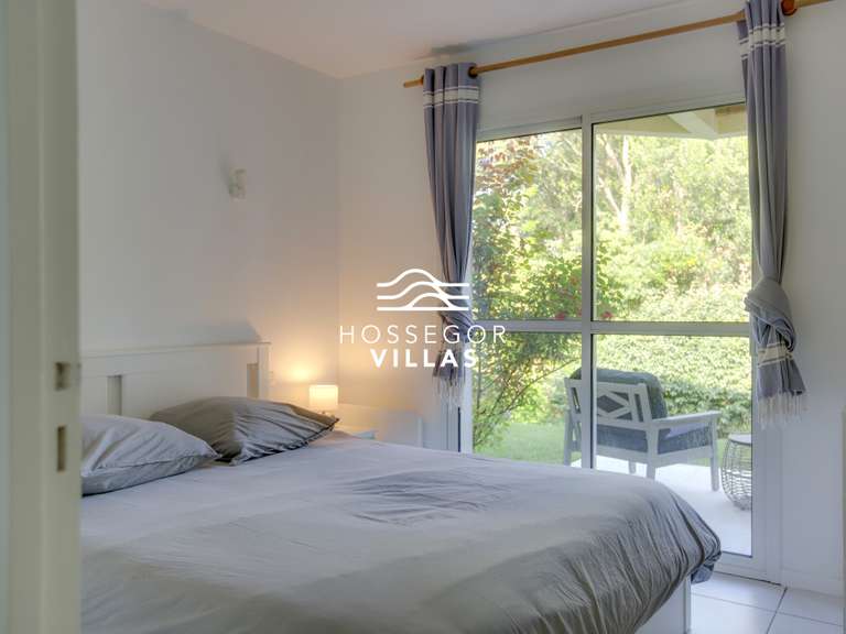 Maison Hossegor - 5 chambres - 235m²