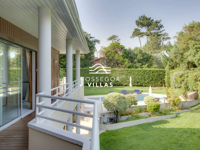 Maison Hossegor - 5 chambres - 235m²