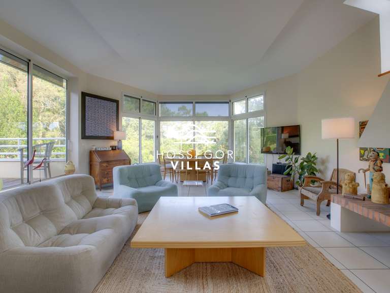 Maison Hossegor - 5 chambres - 235m²