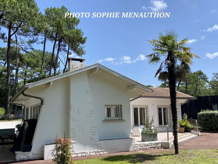 Maison Hossegor - 4 chambres - 116m²