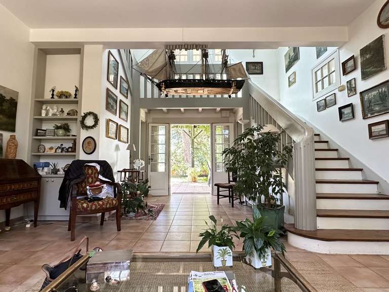 Maison Hossegor - 6 chambres - 192m²