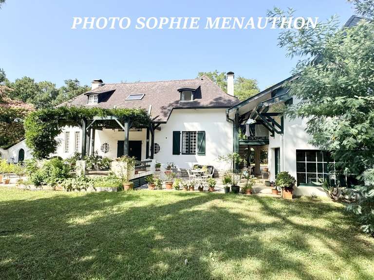 Maison Hossegor - 6 chambres - 192m²