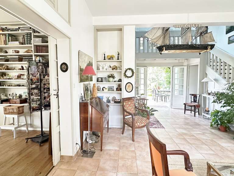 Maison Hossegor - 6 chambres - 192m²