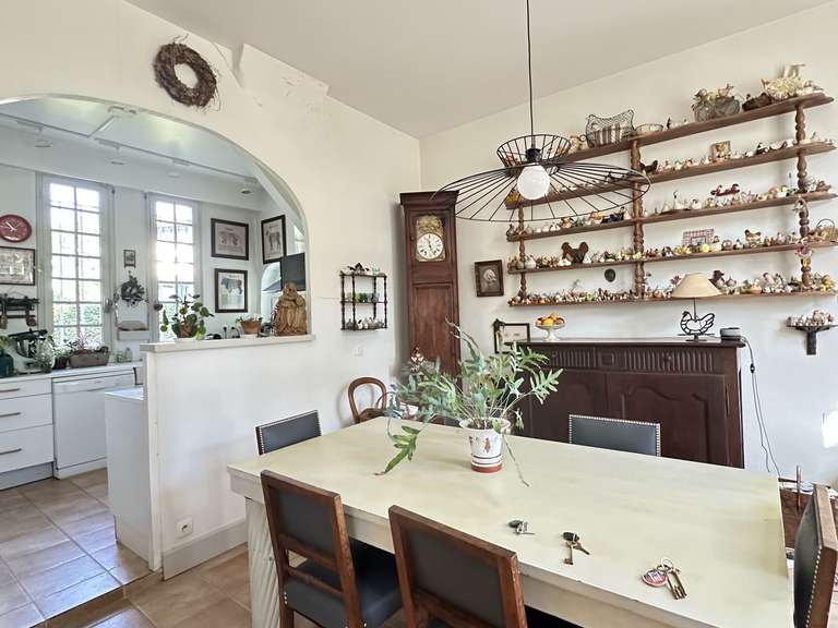 Maison Hossegor - 6 chambres - 192m²