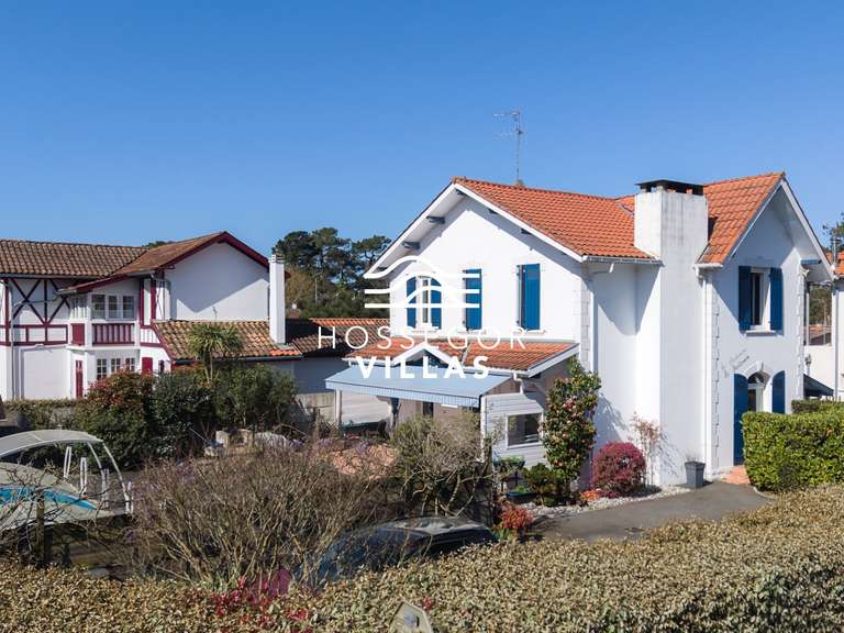 Maison Hossegor - 3 chambres - 135m²