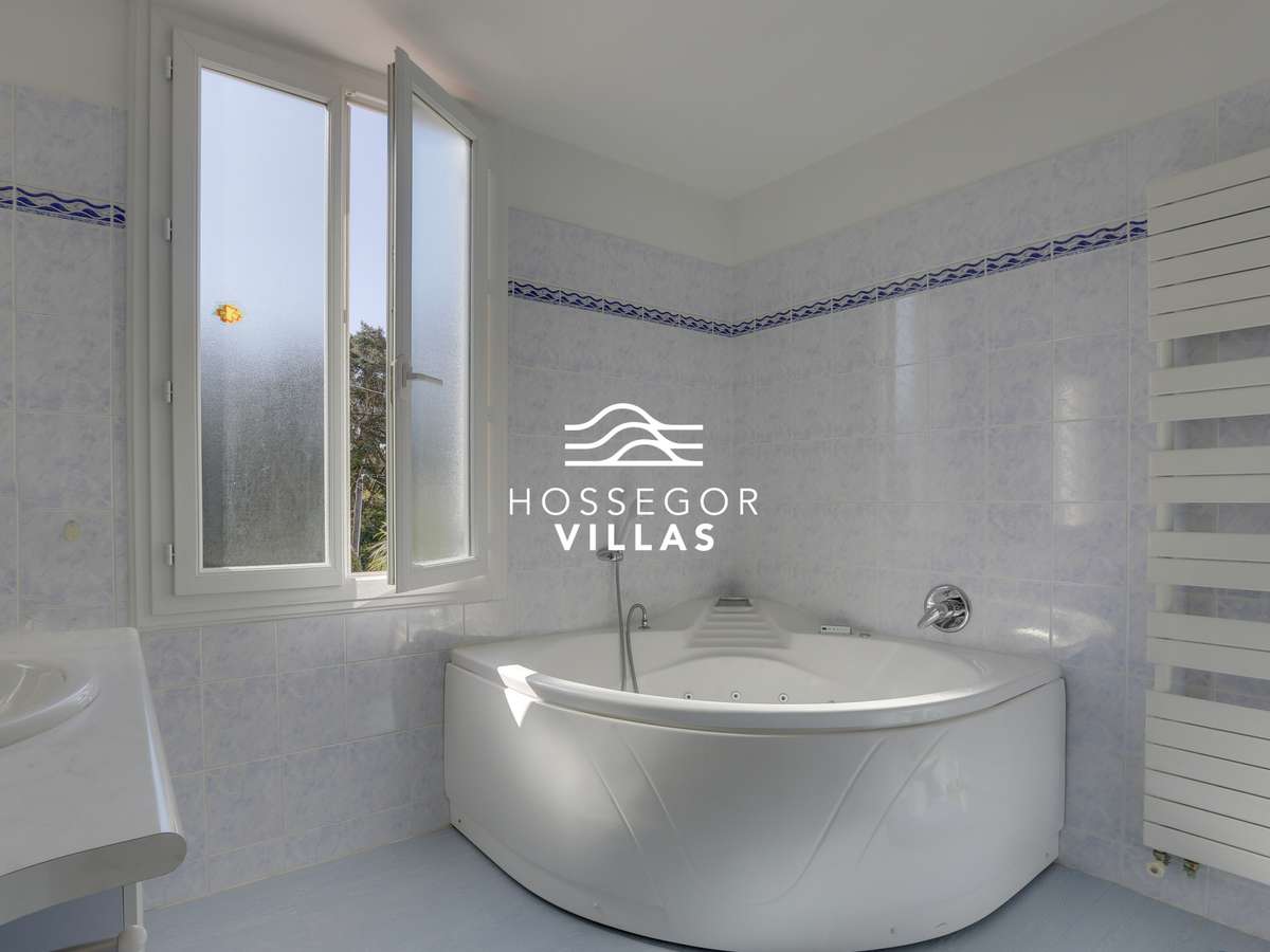 Maison Hossegor