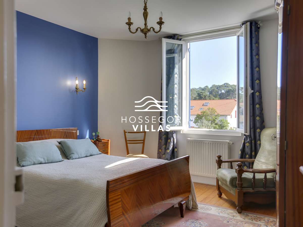Maison Hossegor