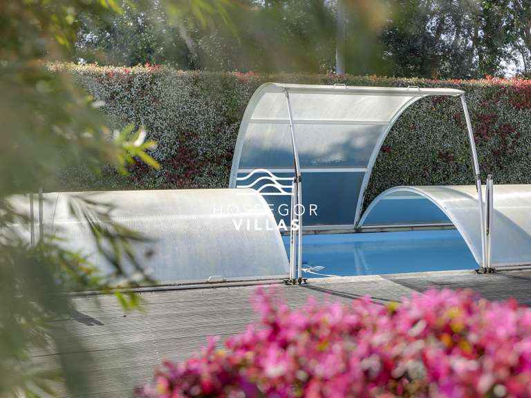 Maison Hossegor - 3 chambres - 135m²