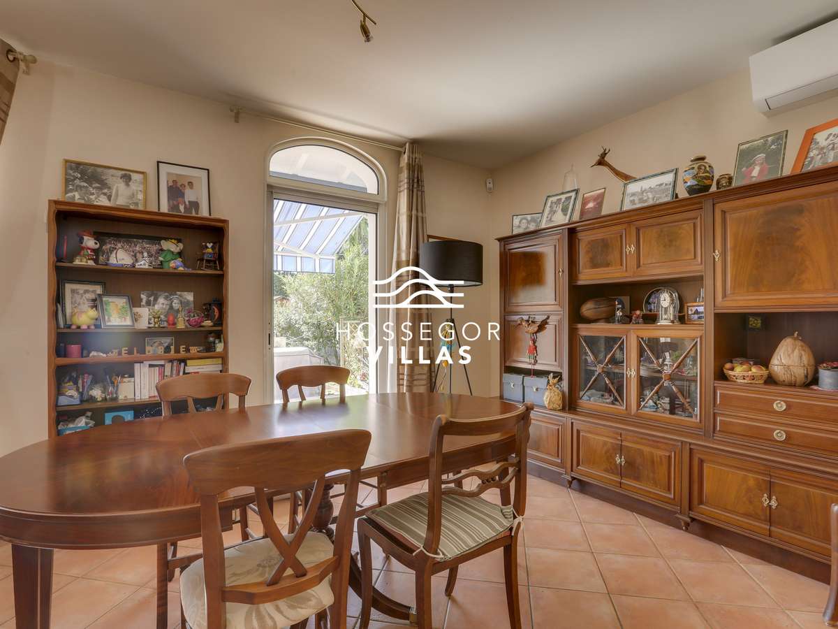 Maison Hossegor