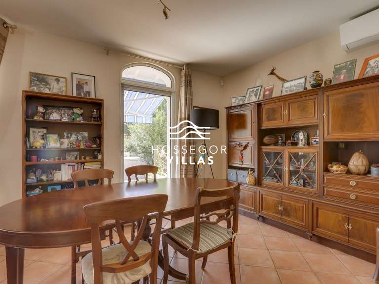 Maison Hossegor - 3 chambres - 135m²