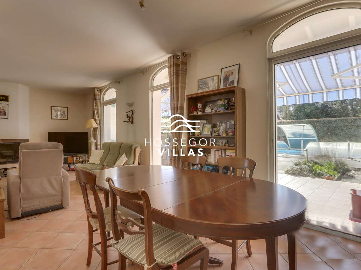 Maison Hossegor