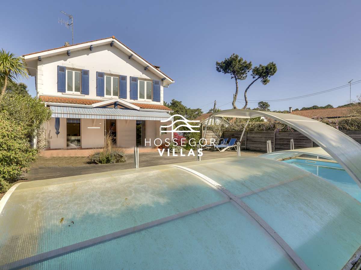 Maison Hossegor