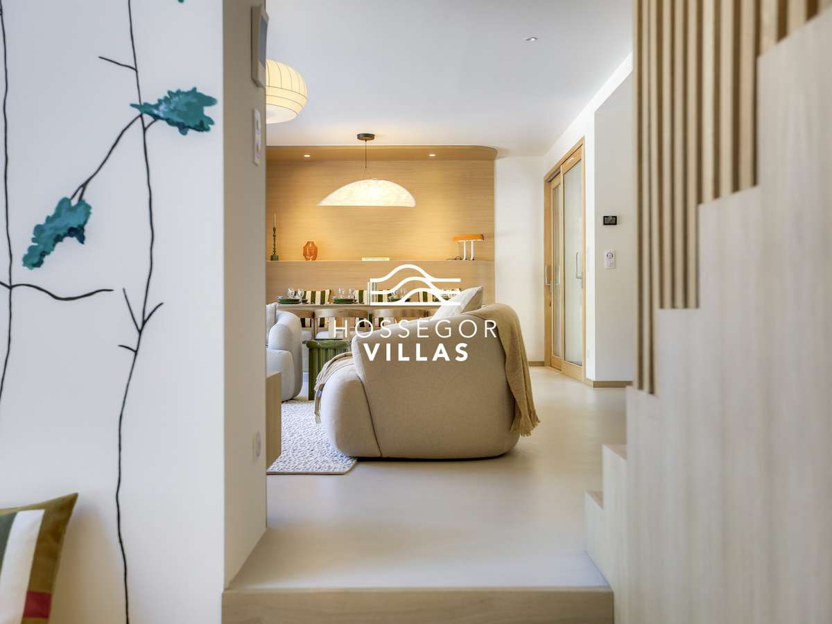 Maison Hossegor