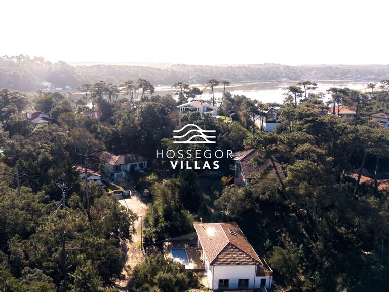 Maison Hossegor - 5 chambres - 175m²