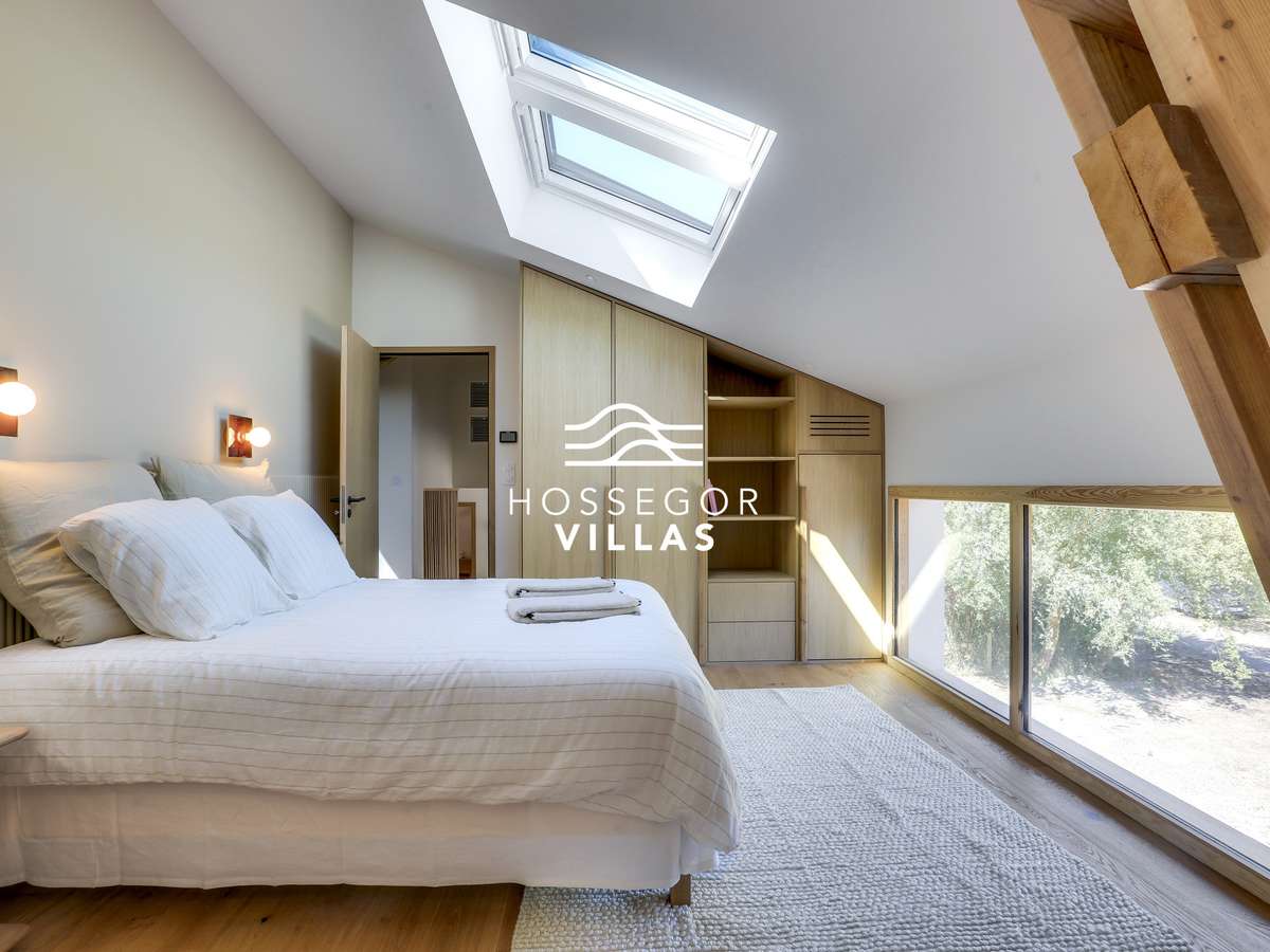 Maison Hossegor