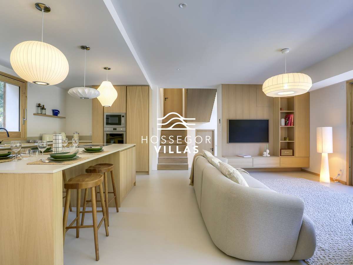 Maison Hossegor