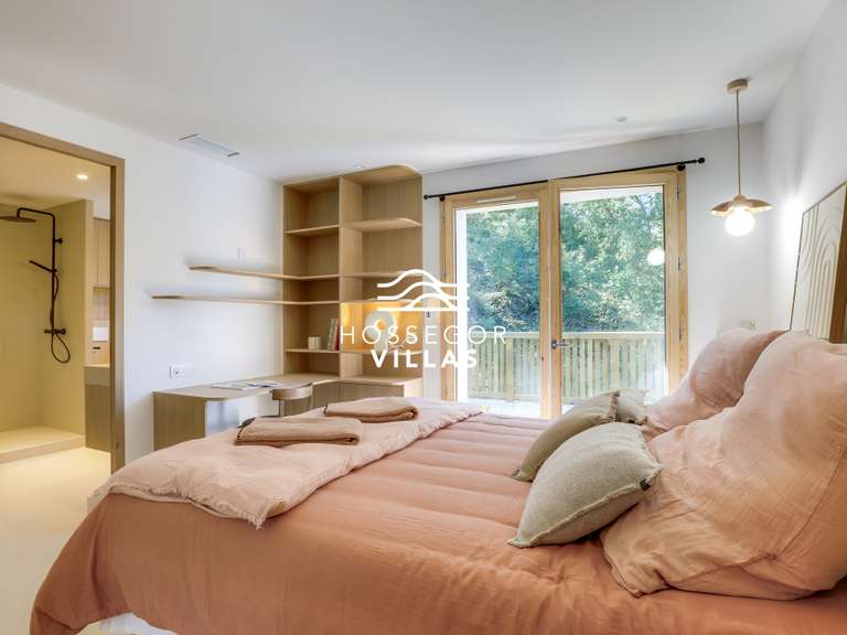 Maison Hossegor - 5 chambres - 175m²