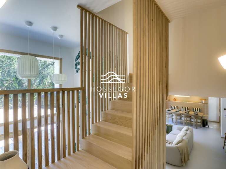Maison Hossegor - 5 chambres - 175m²