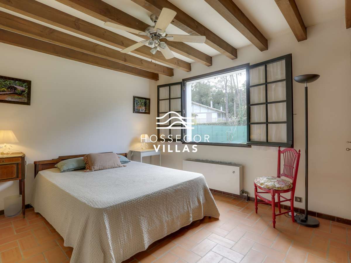 Maison Hossegor