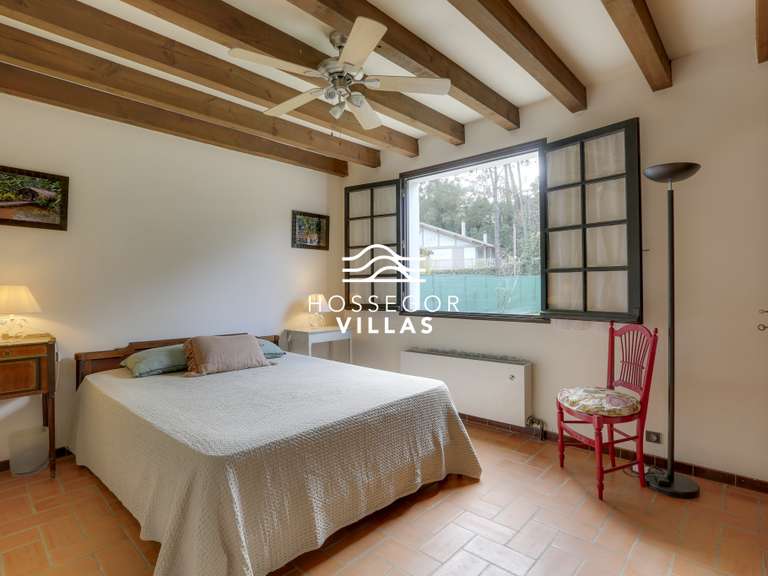 Maison Hossegor - 6 chambres - 151m²