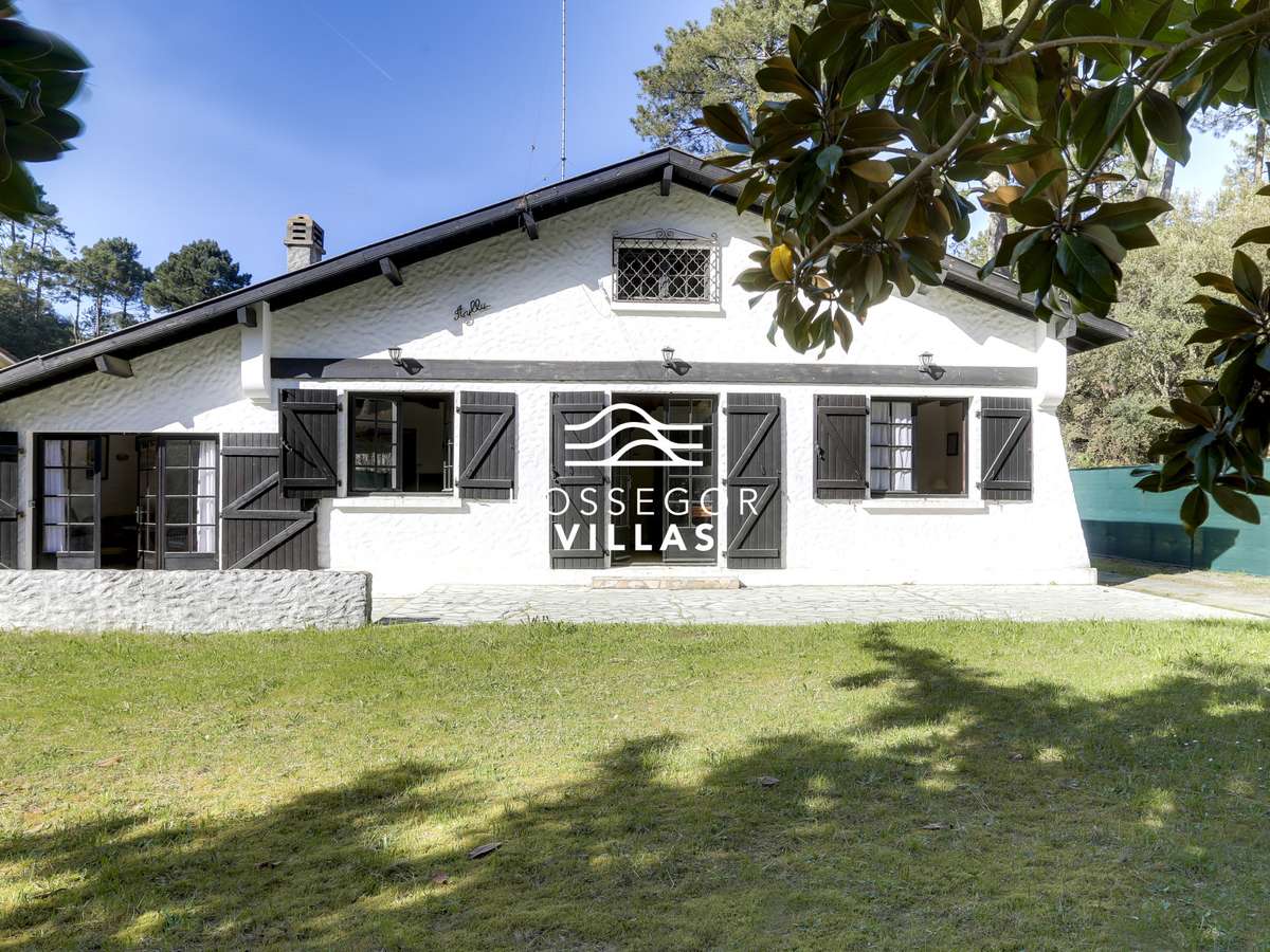 Maison Hossegor