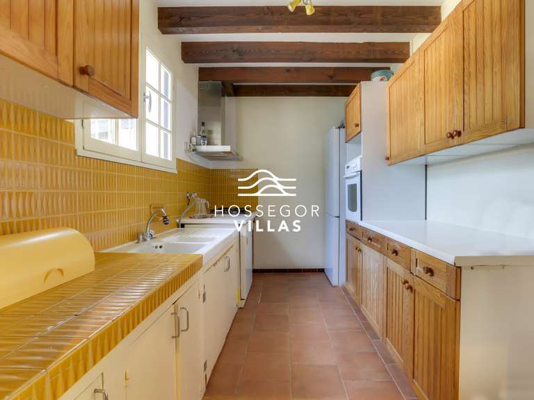 Maison Hossegor - 6 chambres - 151m²