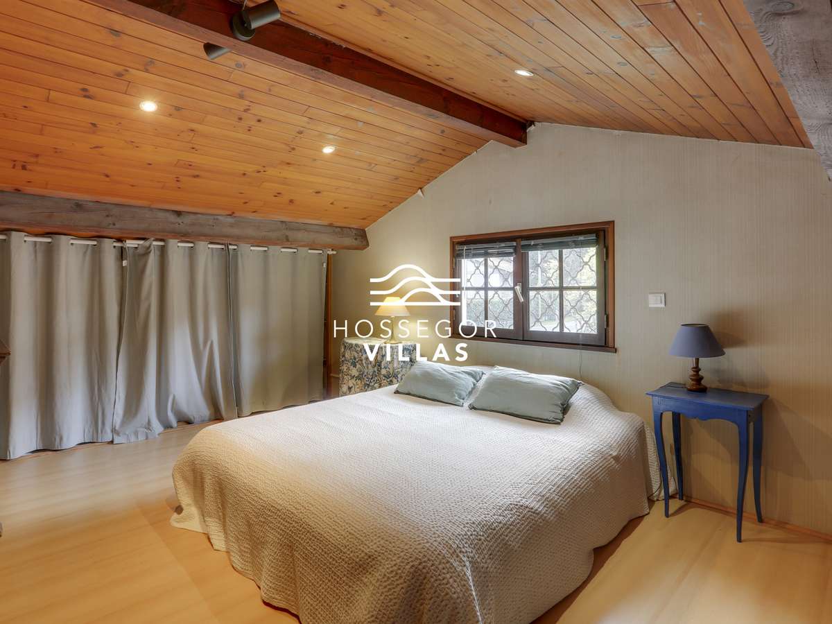 Maison Hossegor