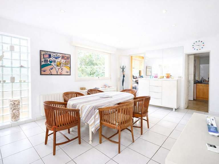 Maison Hossegor - 4 chambres - 116m²