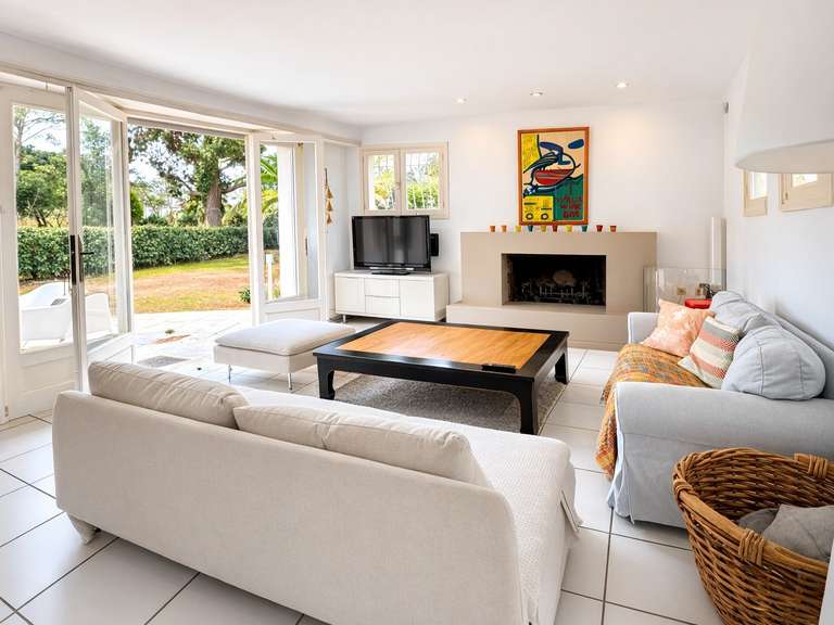 Maison Hossegor - 4 chambres - 116m²