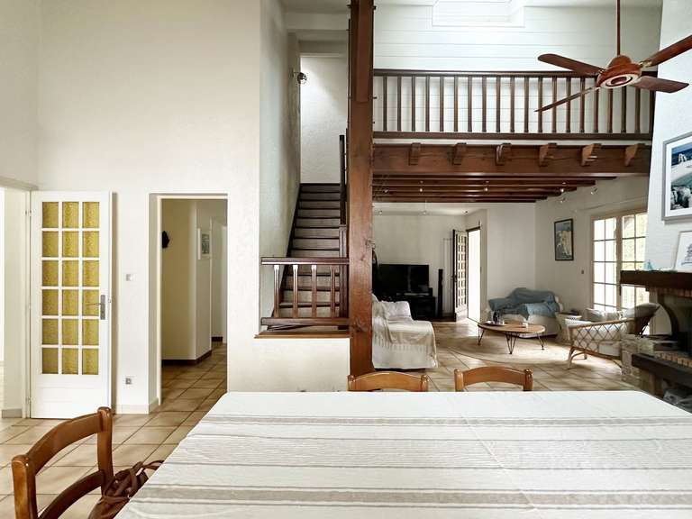 Maison Hossegor - 5 chambres - 220m²