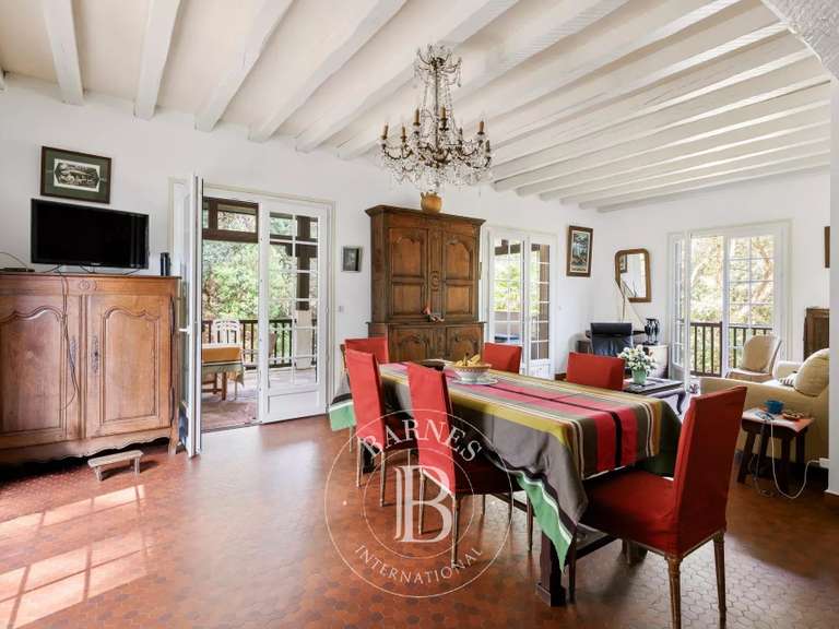 Maison Hossegor - 5 chambres - 300m²