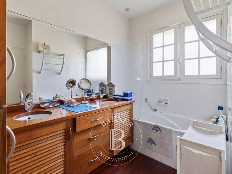 Maison Hossegor - 5 chambres - 300m²