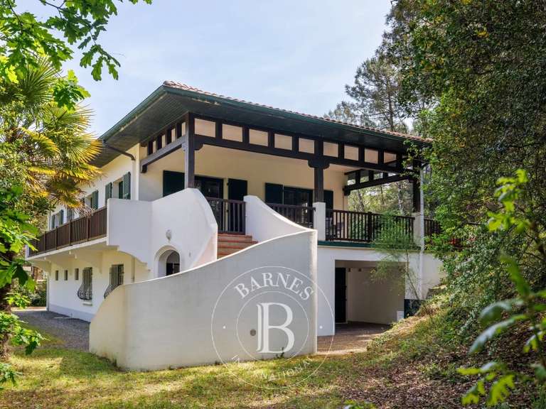 Maison Hossegor - 5 chambres - 300m²