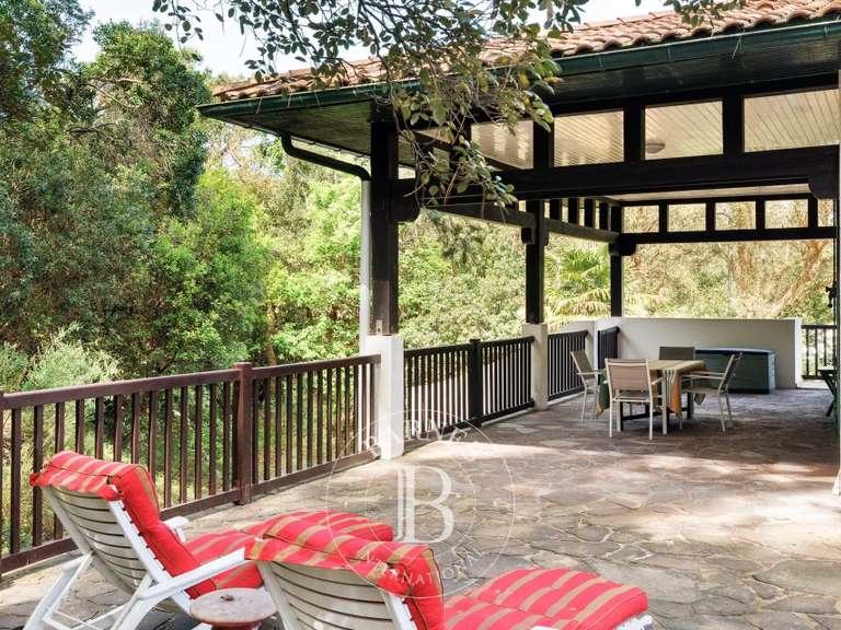 Maison Hossegor - 5 chambres - 300m²