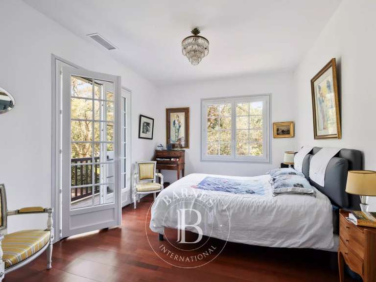 Maison Hossegor - 5 chambres - 300m²