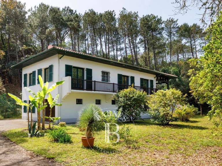 Maison Hossegor - 5 chambres - 300m²