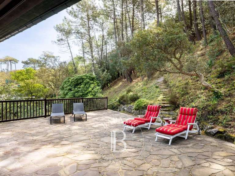 Maison Hossegor - 5 chambres - 300m²