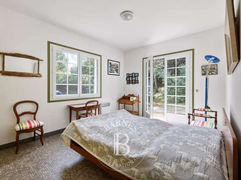 Maison Hossegor - 5 chambres - 300m²