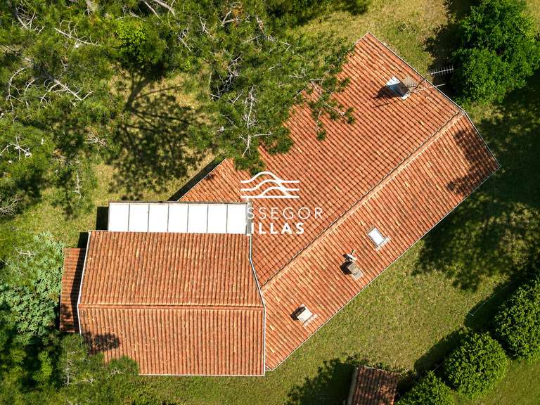 Maison Hossegor - 7 chambres - 220m²