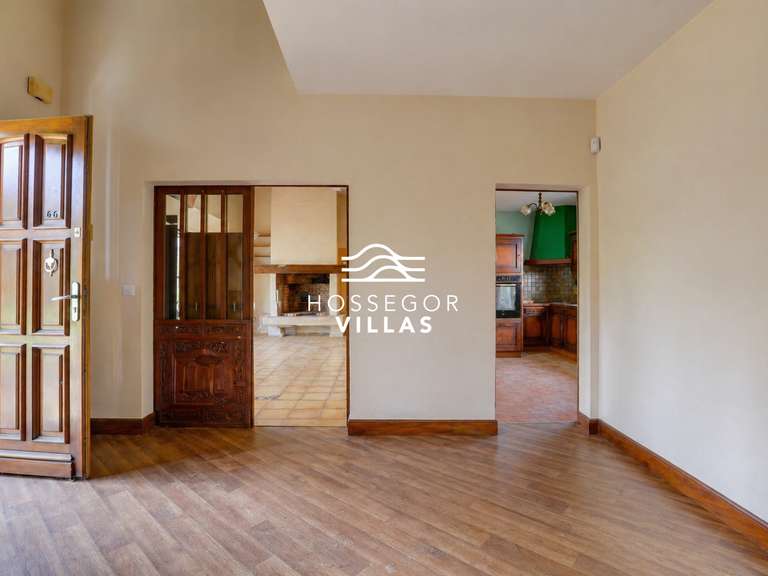 Maison Hossegor - 7 chambres - 220m²