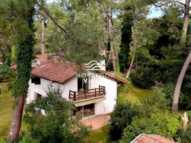 Maison Hossegor - 7 chambres - 220m²