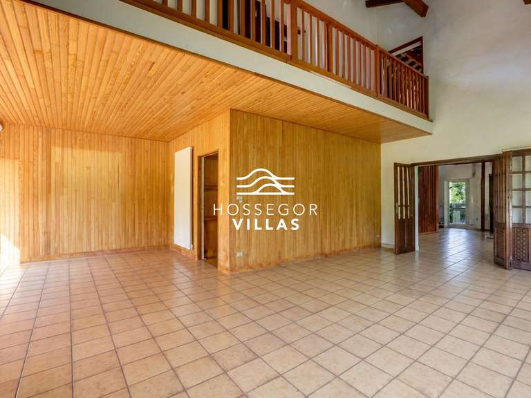 Maison Hossegor - 7 chambres - 220m²