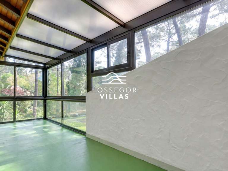 Maison Hossegor - 7 chambres - 220m²